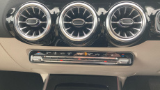 Mercedes-Benz Eqa 250 140kW Sport 66.5kWh 5dr Auto Electric Hatchback